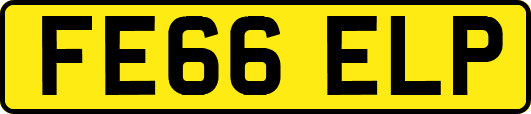 FE66ELP