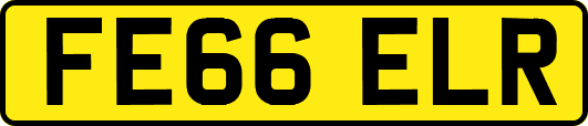 FE66ELR