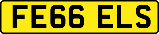 FE66ELS