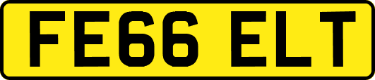 FE66ELT