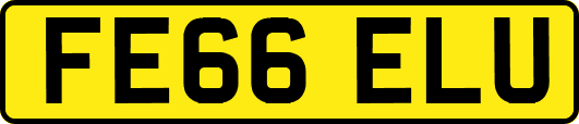 FE66ELU