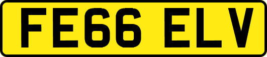 FE66ELV