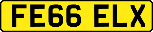 FE66ELX