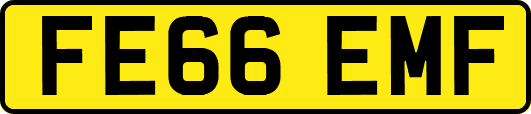 FE66EMF