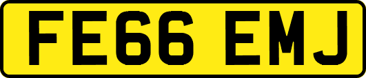 FE66EMJ