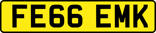 FE66EMK