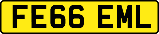 FE66EML