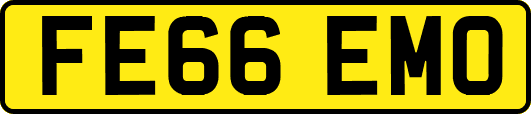 FE66EMO