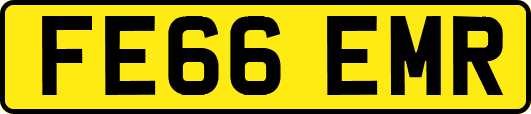 FE66EMR