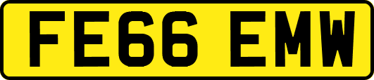 FE66EMW
