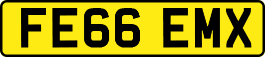 FE66EMX