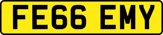 FE66EMY