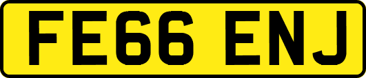 FE66ENJ