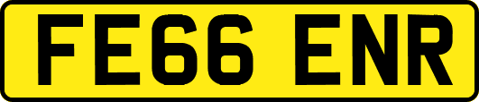 FE66ENR