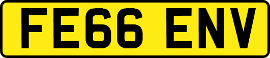 FE66ENV
