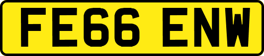 FE66ENW