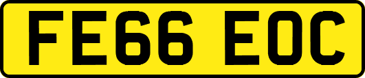 FE66EOC