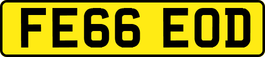 FE66EOD