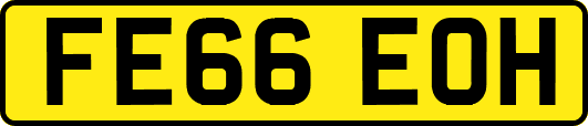 FE66EOH