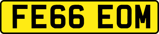 FE66EOM