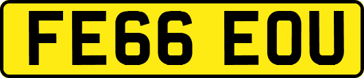 FE66EOU