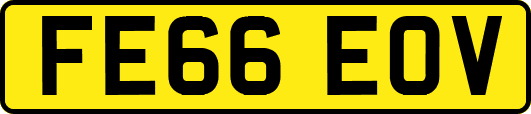 FE66EOV