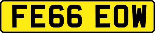 FE66EOW