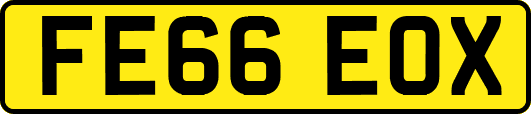 FE66EOX