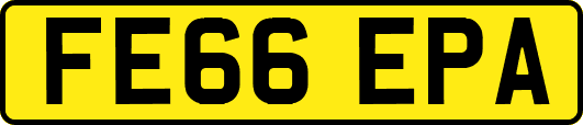 FE66EPA