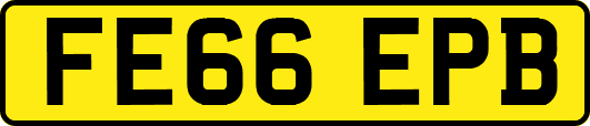 FE66EPB