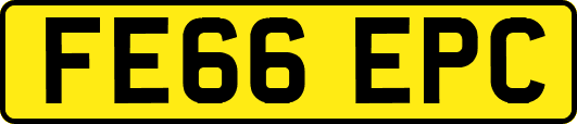 FE66EPC