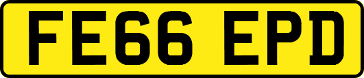 FE66EPD