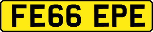 FE66EPE