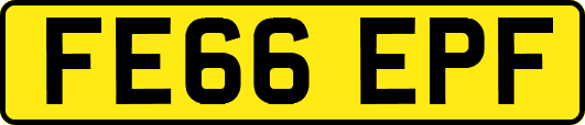 FE66EPF
