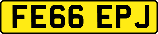 FE66EPJ