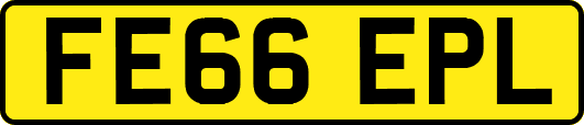 FE66EPL