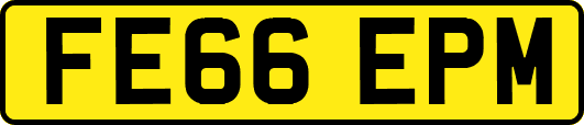 FE66EPM