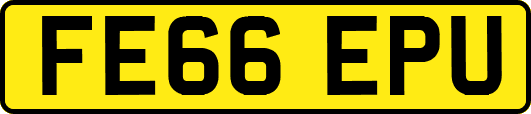 FE66EPU