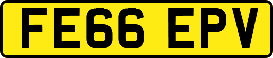 FE66EPV