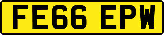 FE66EPW