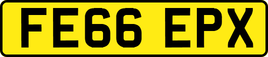 FE66EPX