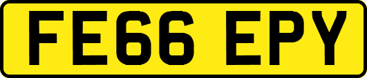 FE66EPY