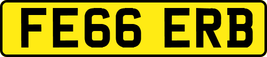 FE66ERB