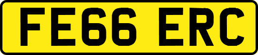 FE66ERC