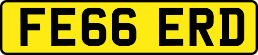 FE66ERD