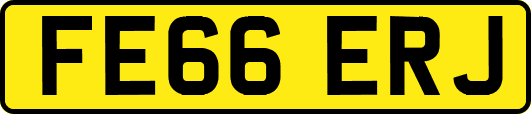 FE66ERJ