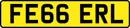 FE66ERL
