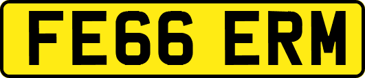 FE66ERM