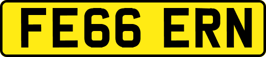 FE66ERN