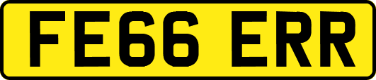 FE66ERR